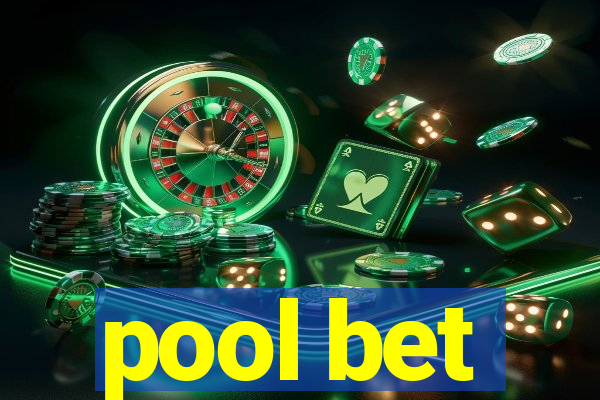 pool bet